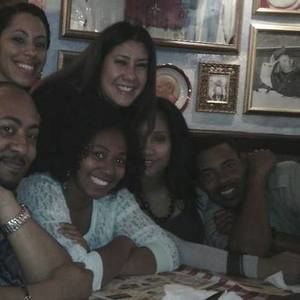 Meet your Posher, August